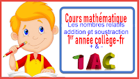 Les nombres relatifs : addition et soustraction-1AC-Collège,operation les nombres relatifs opération sur les nombres relatifs opération sur les nombres relatifs exercices opération sur les nombres relatifs 4eme opération sur les nombres relatifs exercices 5eme operations sur les nombres relatifs niveau 5eme operation sur les nombres decimaux relatifs opération sur les nombres relatifs niveau 4ème operation avec les nombres relatifs opération sur les nombres relatifs 5eme operation sur les nombres relatifs en ecriture decimale opération sur les nombres relatifs en écriture fractionnaire opération sur les nombres relatifs en écriture fractionnaire exercices opérations sur les nombres relatifs en écriture fractionnaire 4ème opérations sur les nombres relatifs en écriture fractionnaire 3ème opérations sur les nombres relatifs en 4ème opérations sur les nombres relatifs en quatrième opérations sur les nombres relatifs opérations sur les nombres relatifs 5eme opérations sur les nombres relatifs exercices exercices d'opérations sur les nombres relatifs exercices operation nombre relatif 4eme opération sur les nombres relatifs 4ème exercices opération nombres relatifs 4ème exercices opération sur les nombres relatifs niveau 4ème opération sur les nombres relatifs 5eme exercices operation nombre relatif 5e opération sur les nombres relatifs niveau 5ème cours operation nombres relatifs 5ème evaluation operation nombre relatif 5eme